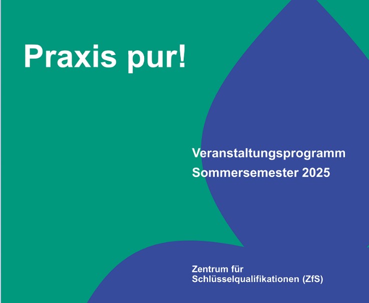 Grafik "Praxis pur!"