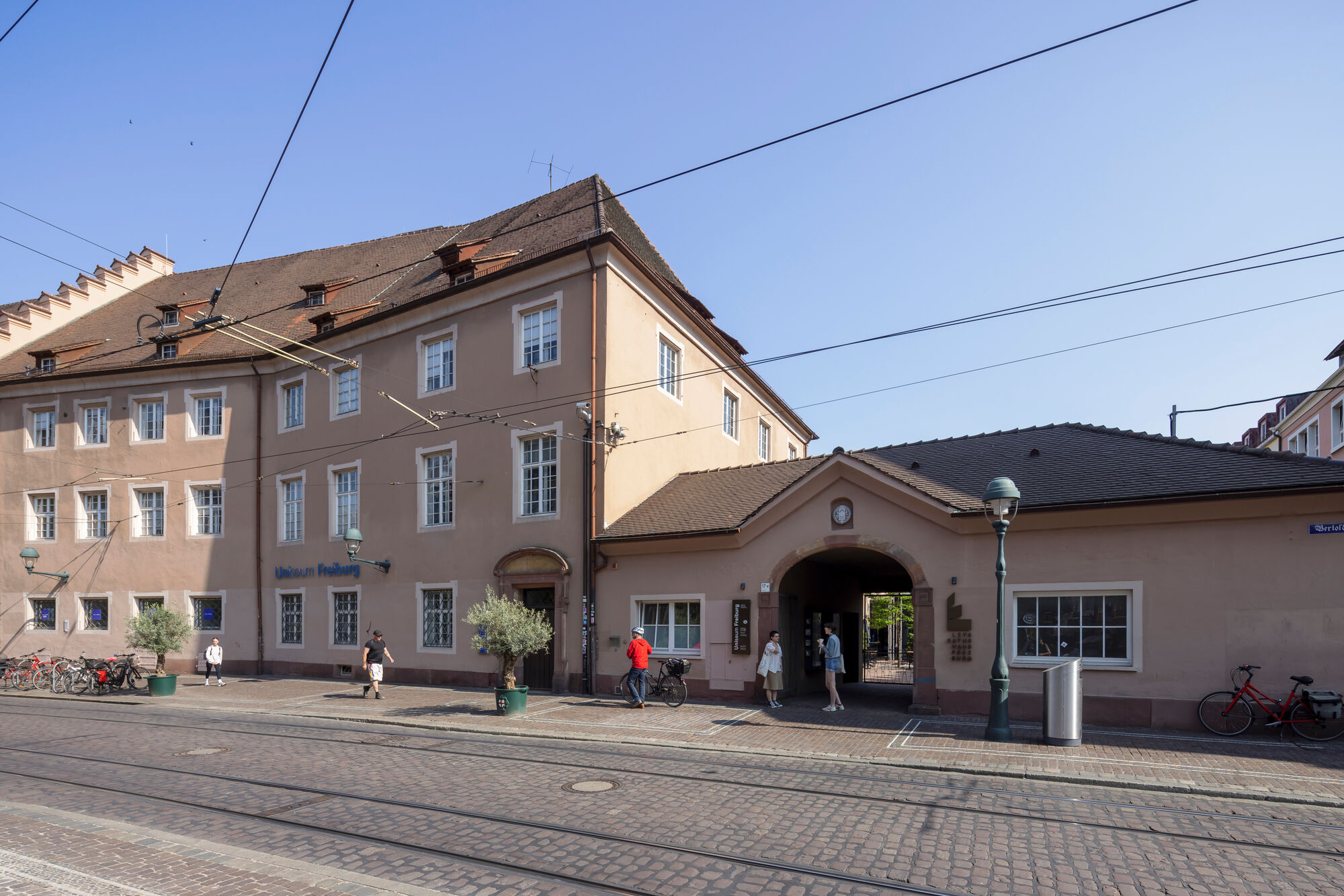 Uniseum Freiburg