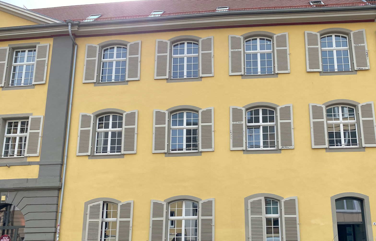 Das Breisacher Tor