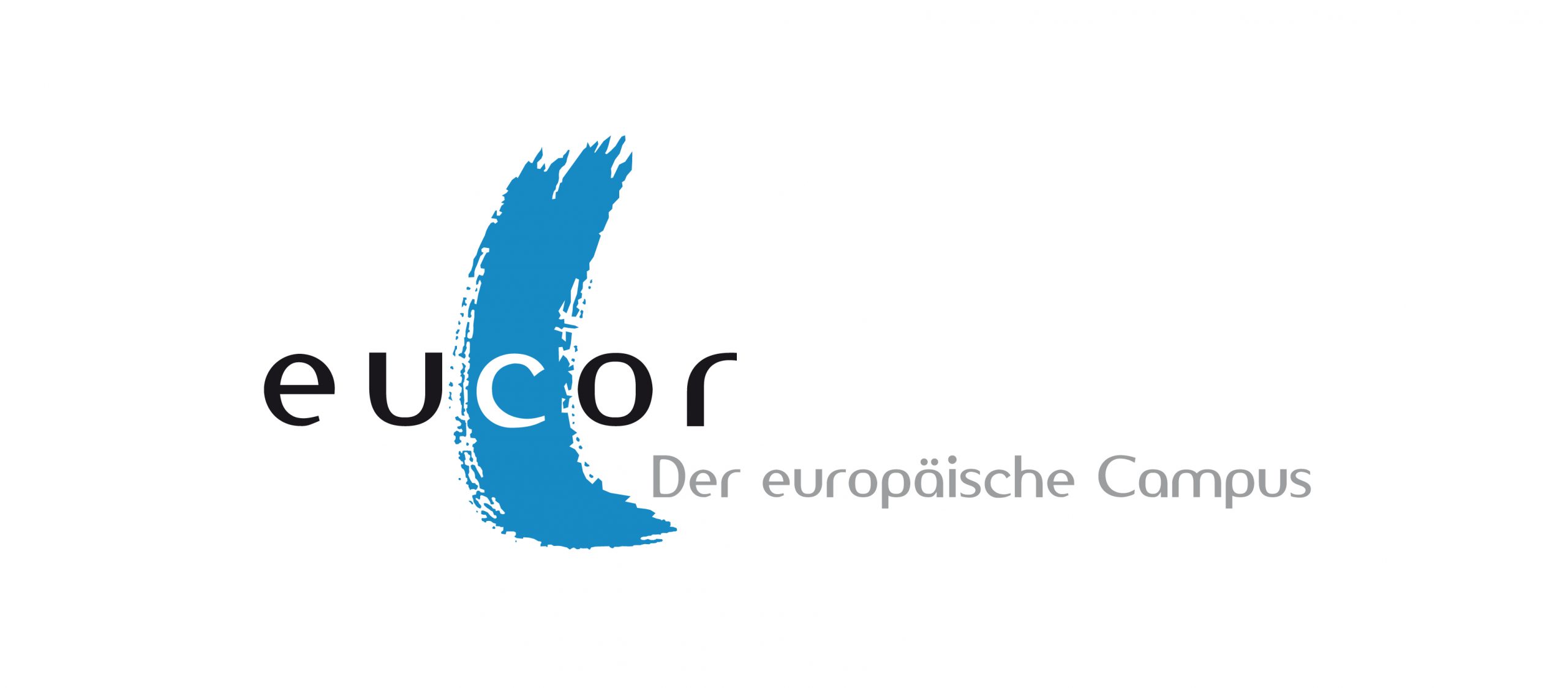 Das Eucor Logo.