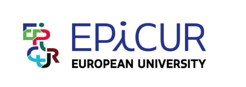 Logo von Epicur European University