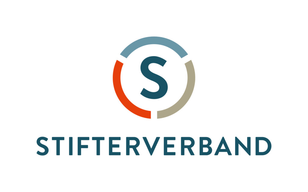 Logo des Stifterverband