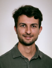 Foto Lehrbeauftragte*r