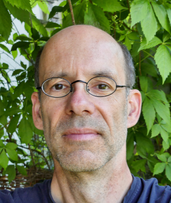 Foto Lehrbeauftragte*r