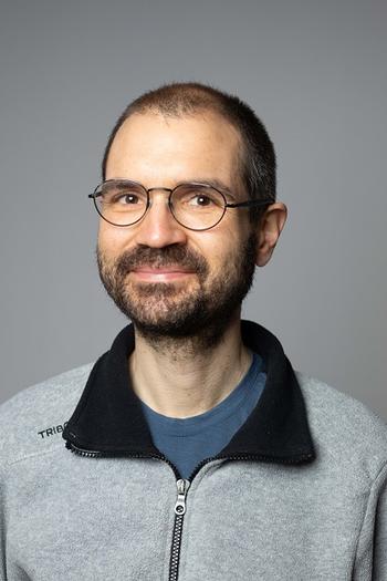 Foto Lehrbeauftragte*r