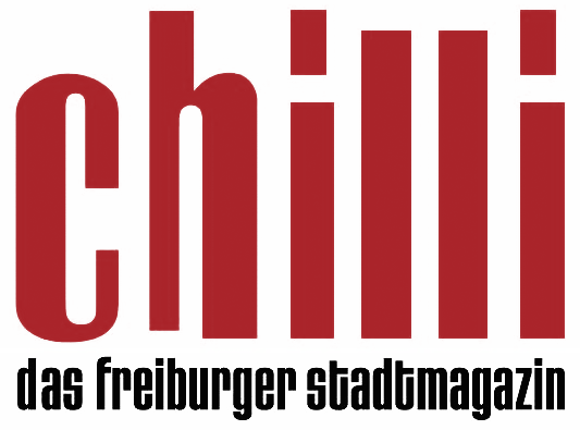 Logo chilli